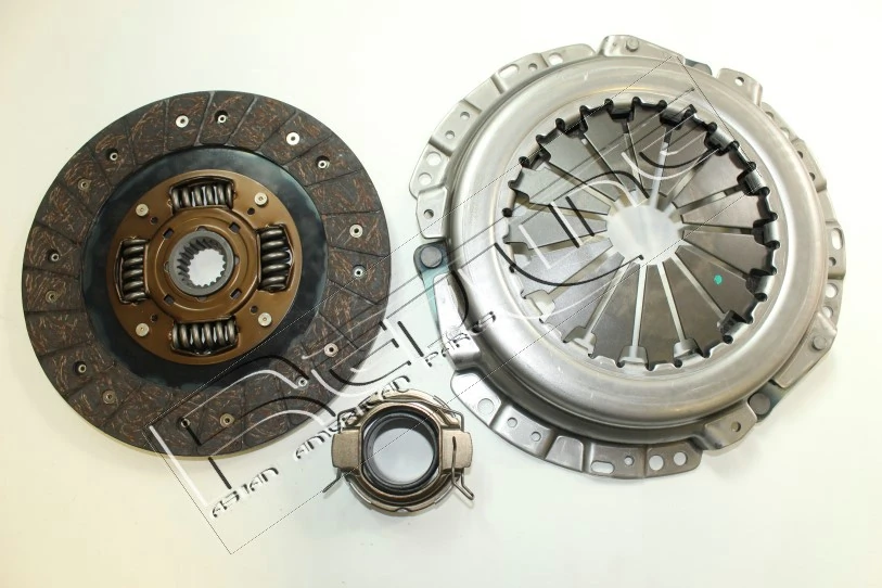 Kit de embrague VALEO 9288