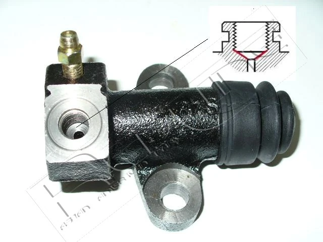 08NI019 RED Line OIL