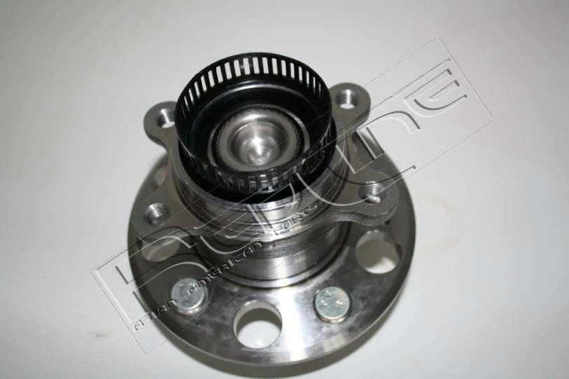 Buje de rueda trasero KIA Ceed  (2006-2012)