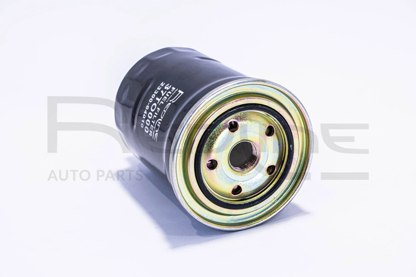 37TO000 RED Line OIL Filtro de gasolina