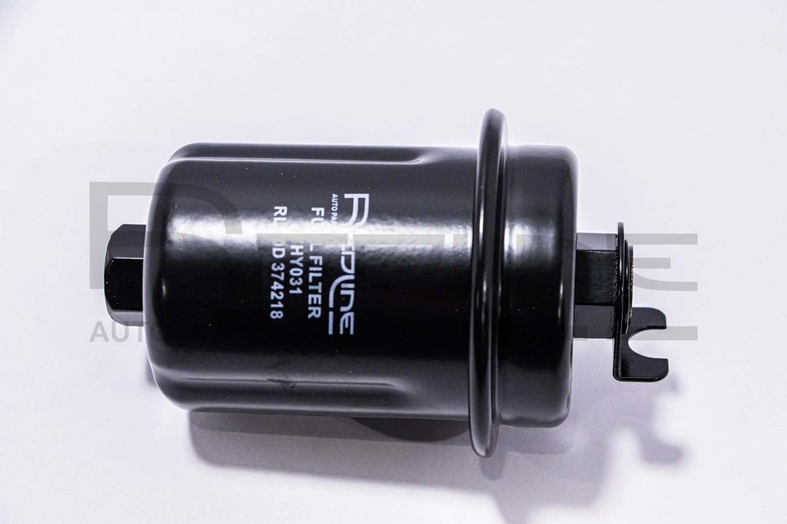37HY031 RED Line OIL