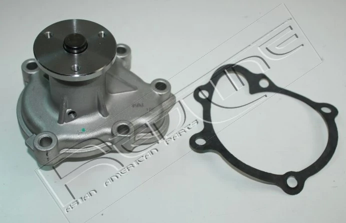 28CV012 RED Line OIL