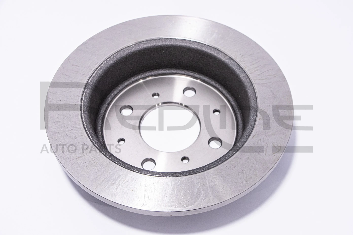 26HO018 RED Line OIL Freno de disco trasero