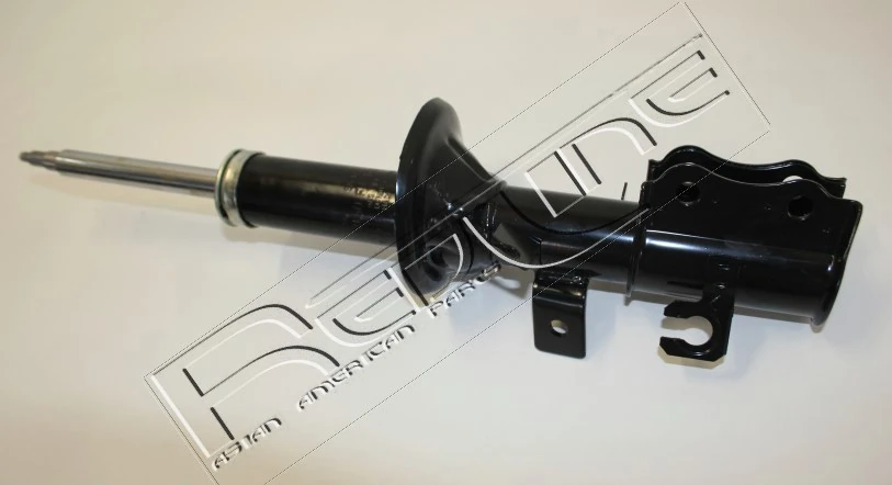 39KI023 RED Line OIL