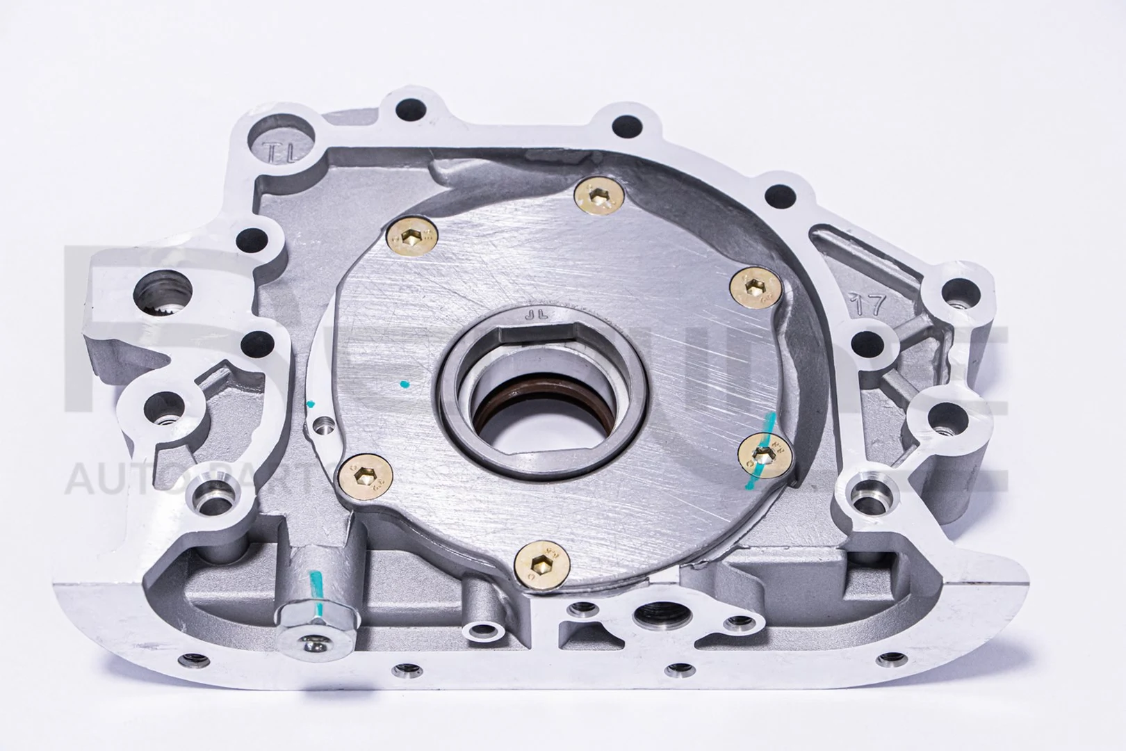 Bomba de aceite para Suzuki Alto II EC