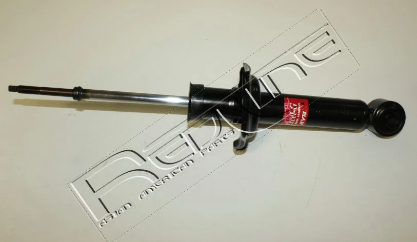 Amortiguadores traseros Almera II sedán (2000-2006) original desde 41,10 €