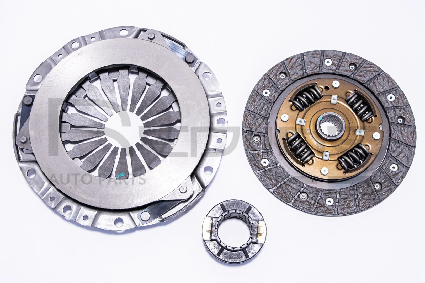 Mecanismo de embrague Hyundai Getz  desde 101,97 €