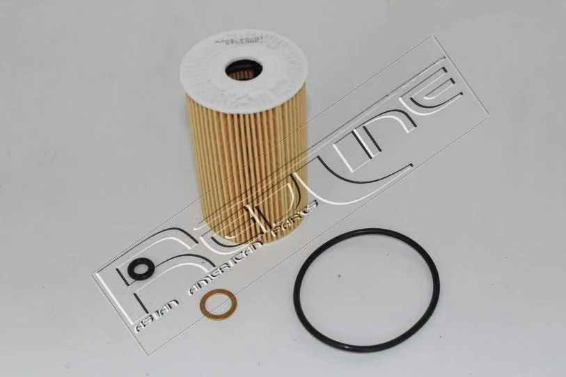 Filtro de aceite motor Sorento  SUV (2006-2011) original desde 6,60 €