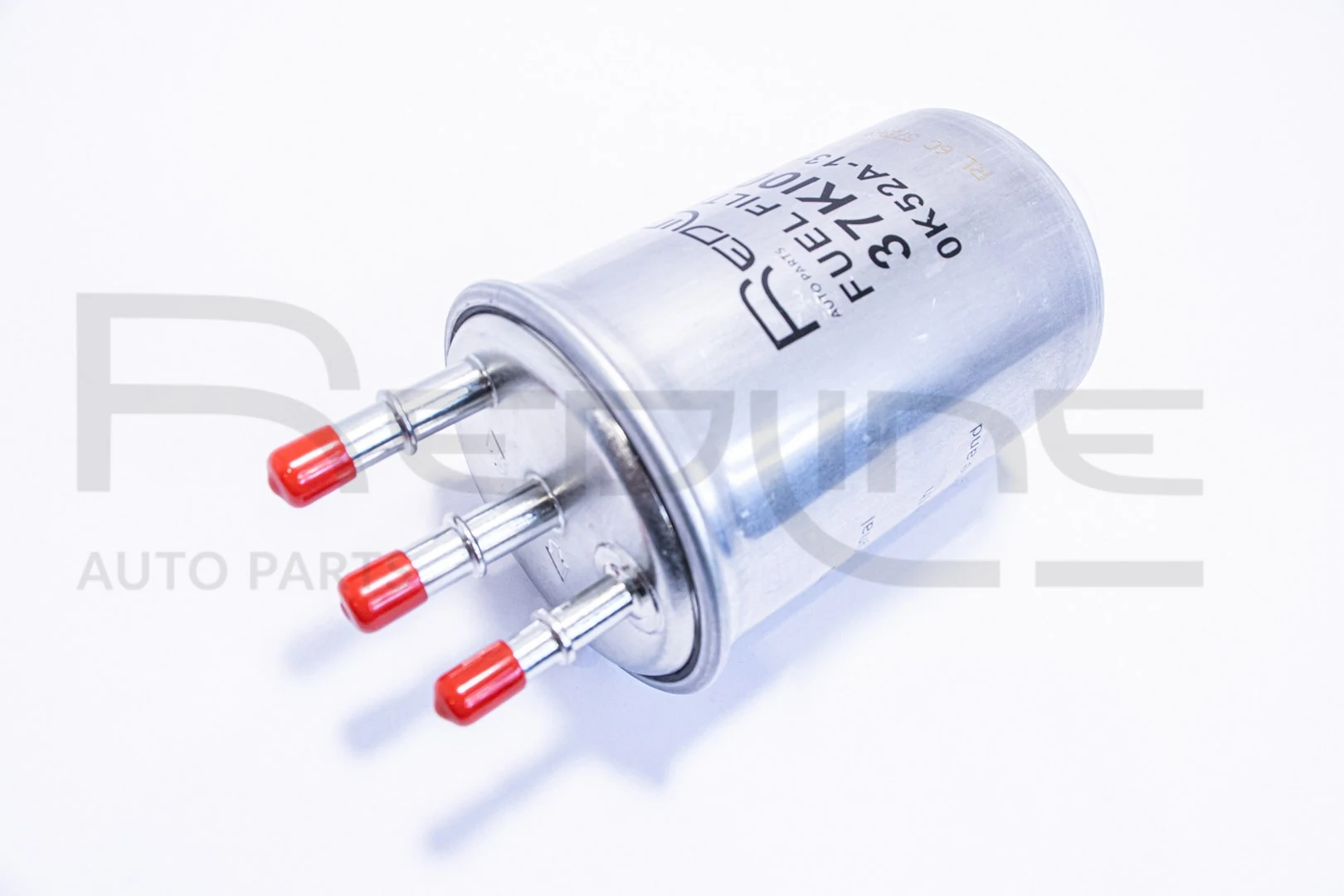 37KI006 RED Line OIL