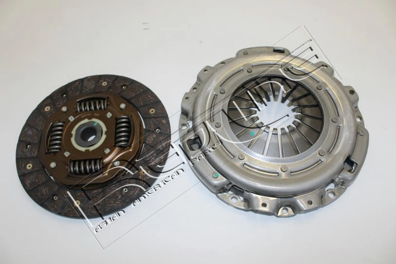 Comprar Kit de embrague Renault Megane III DZ0, DZ1 a bajo precio