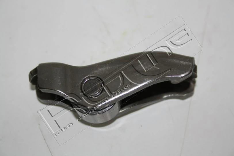 17CV001 RED Line OIL