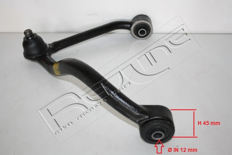 40KI107 RED Line OIL