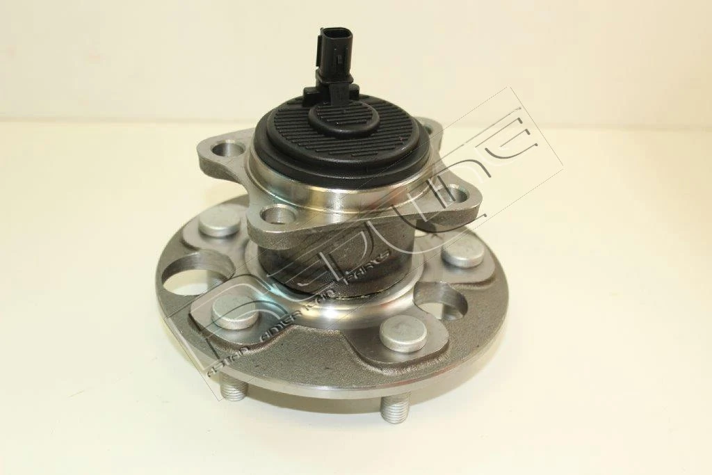 Comprar Cubo de rueda, Eje trasero Corolla  E12U