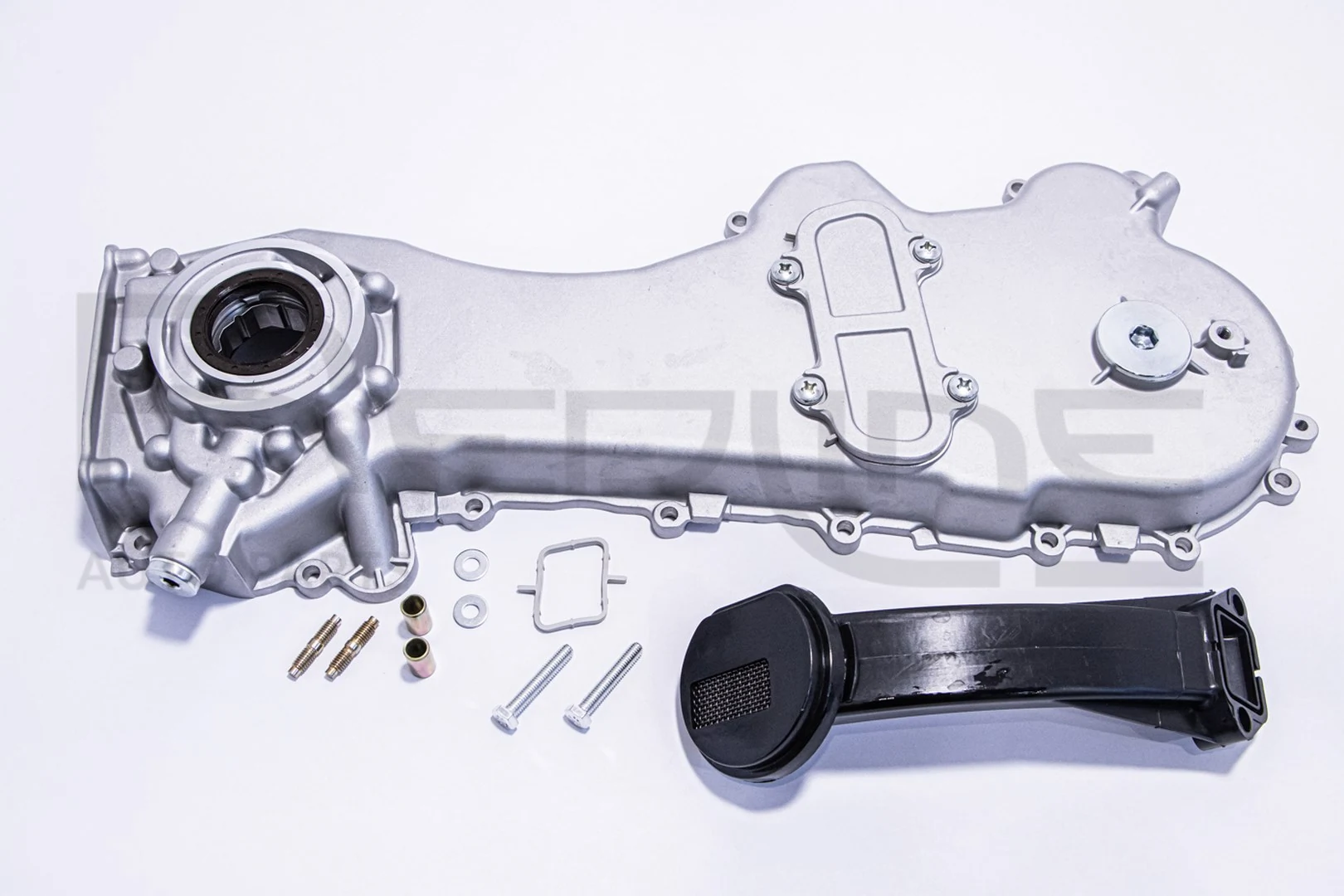 Precio del repuesto Bomba de aceite del motor Doblo I furgoneta