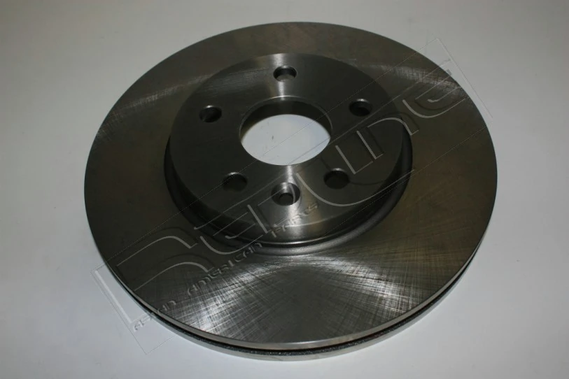 26CV017 RED Line OIL