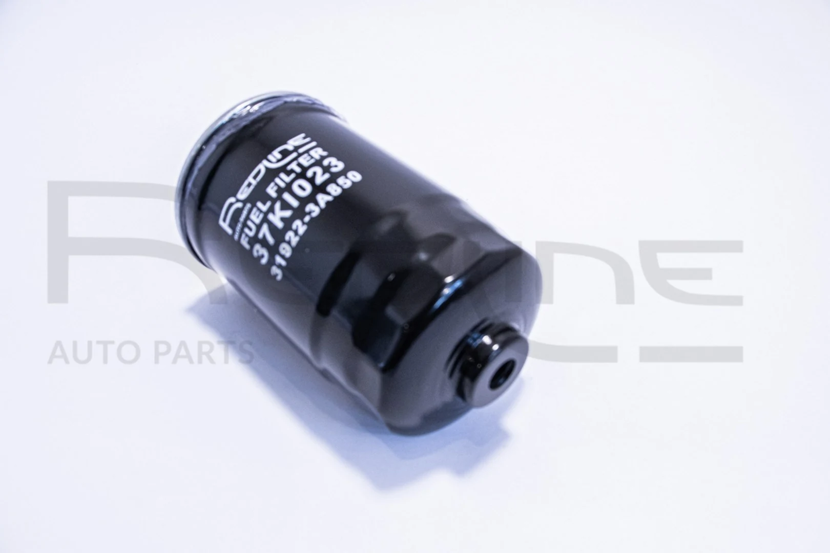 37KI023 RED Line OIL