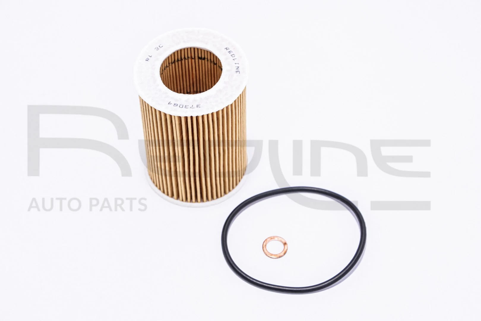 38HY014 RED Line OIL