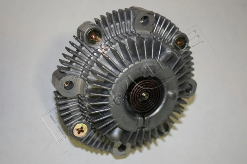 Embrague viscoso de ventilador Suzuki Swift 2
