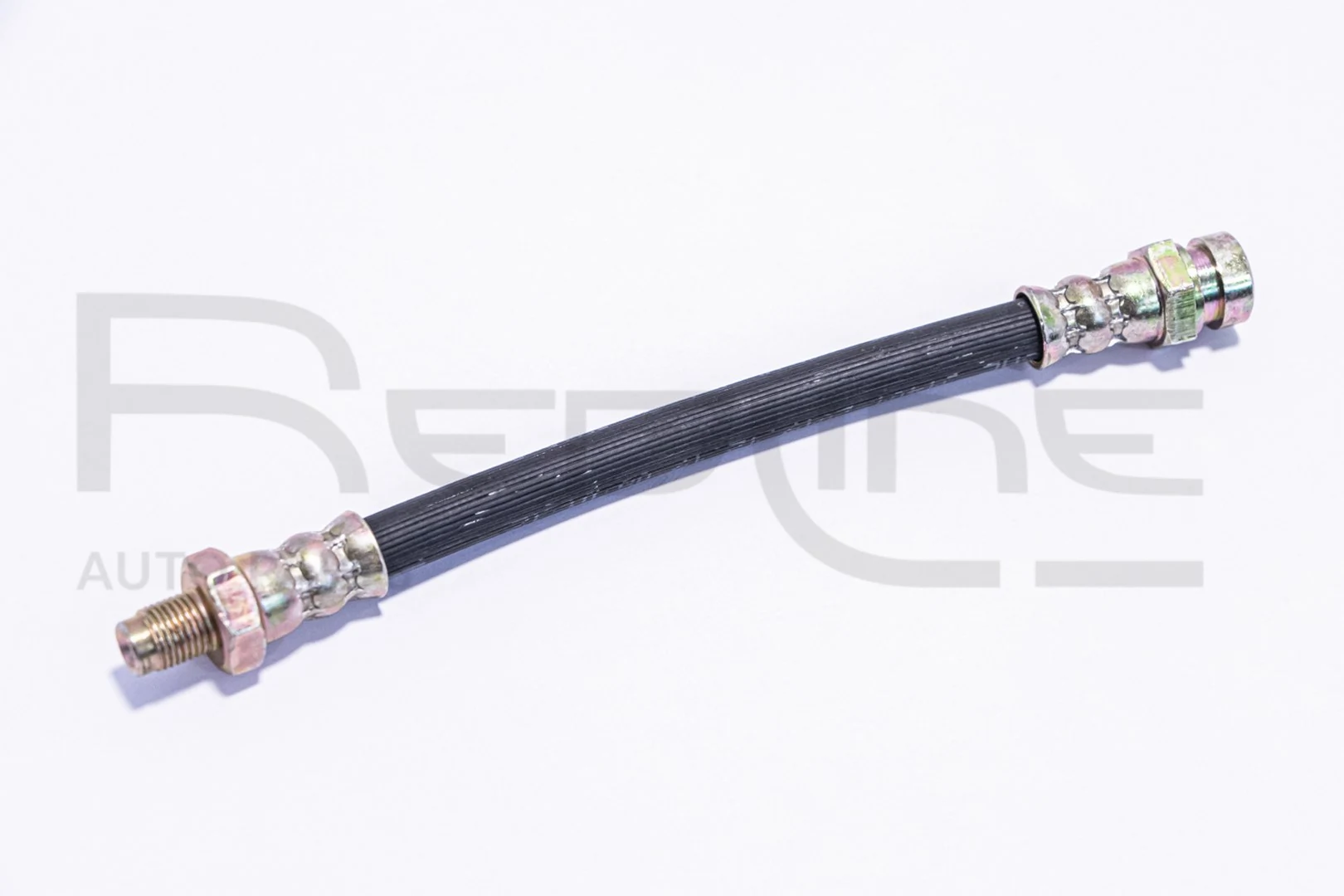 Tubo flexible de frenos delantero L 300  bus (1980-1987) original desde 9,66 €