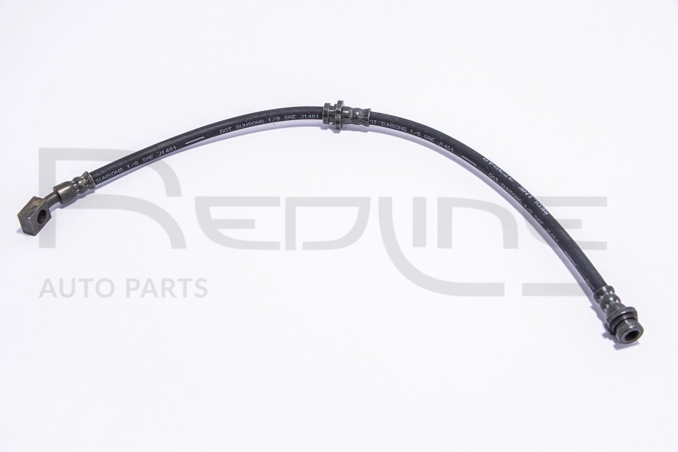 Tubo flexible de frenos delantero Nissan Vanette  bus comprar en España