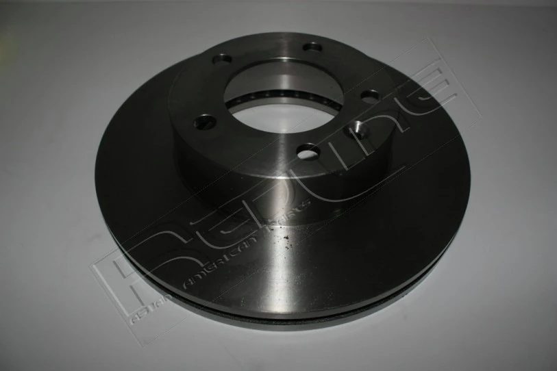 Comprar Freno de disco delantero Master II CD, HD, U0D