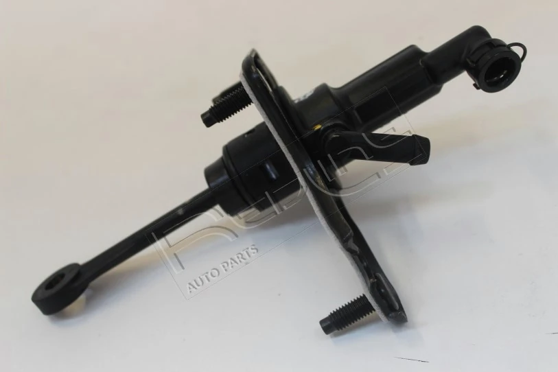 07KI029 RED Line OIL