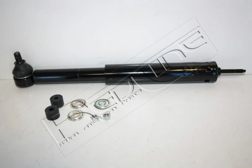 39TO005 RED Line OIL