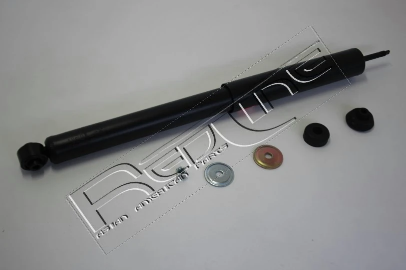 39DW009 RED Line OIL