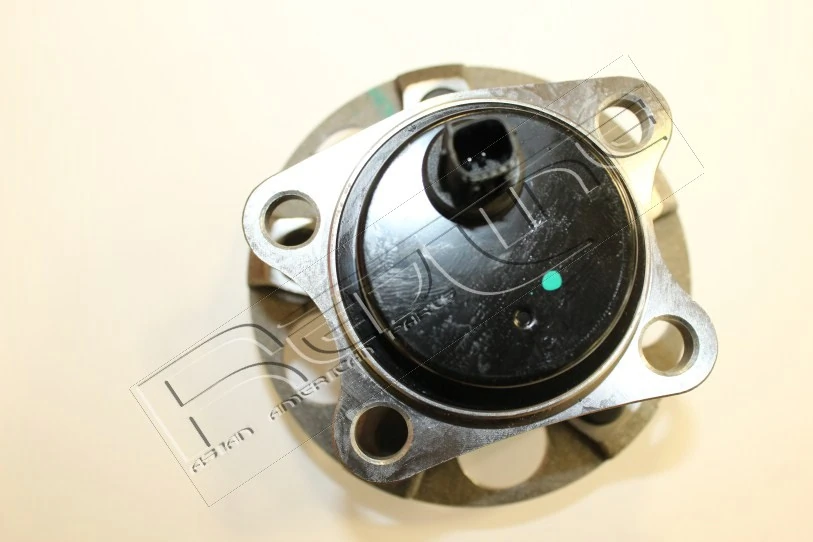 Buje para Toyota Prius (ZVW30)