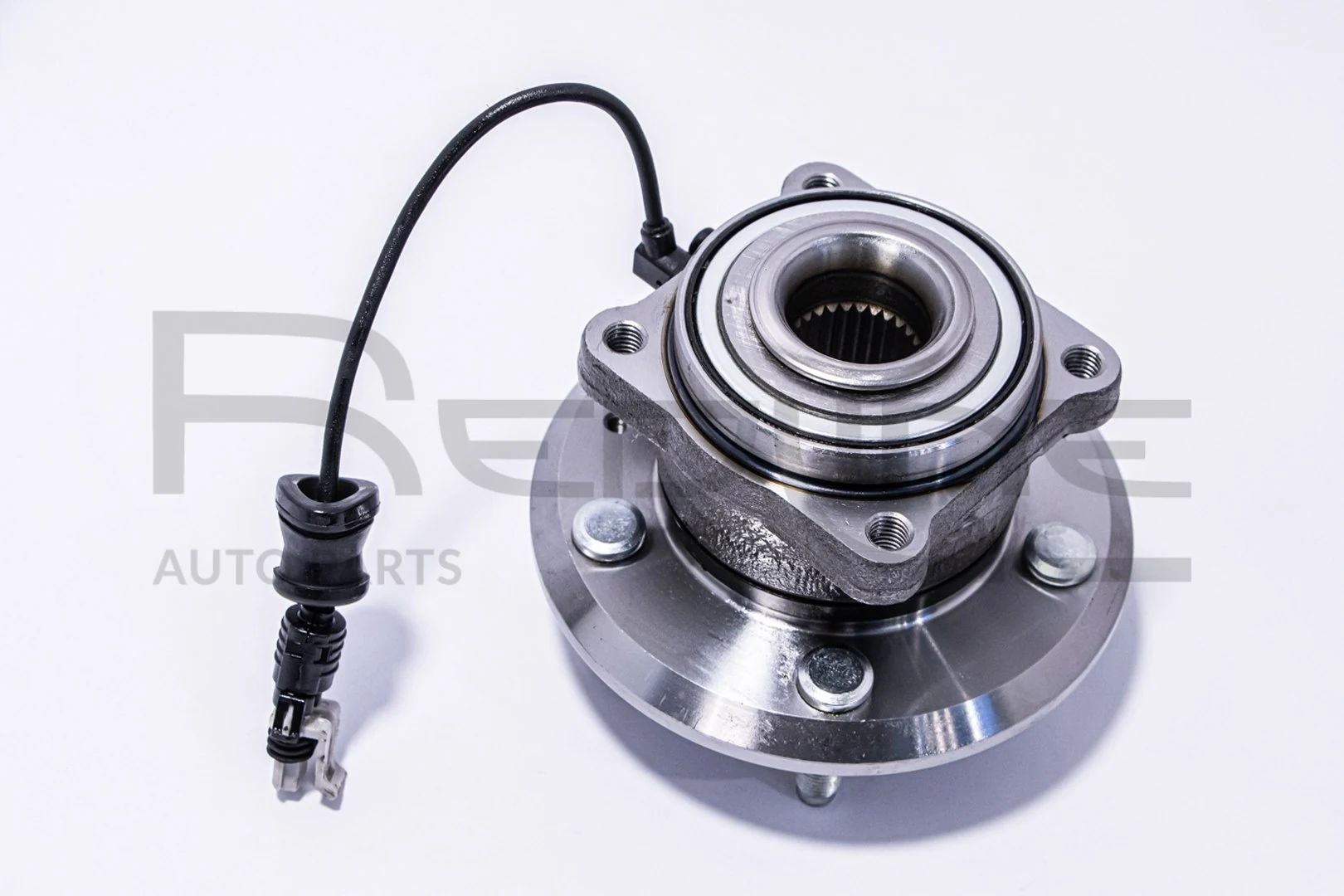 24CV001 RED Line OIL