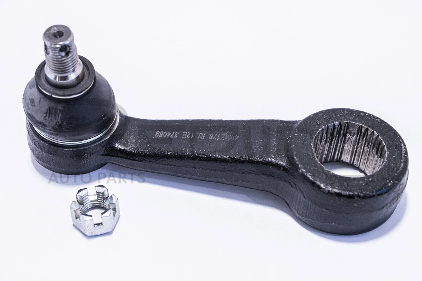 40MZ178 RED Line OIL