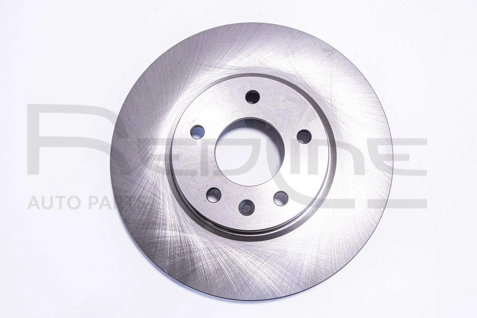 Disco de freno Ford Fiesta V (JH, JD)
