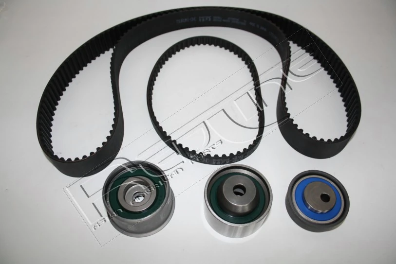 Kit correa de distribución KIA Sorento 1 JC