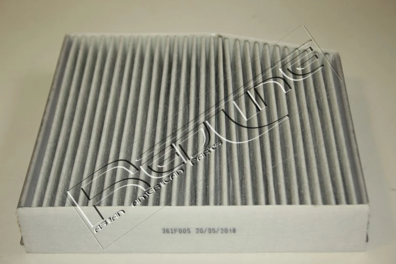 36IF005 RED Line OIL