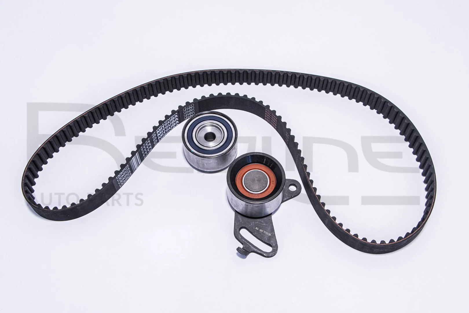 Kit de distribución para Toyota Hiace H5