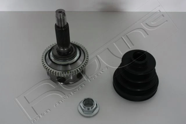 45KI008 RED Line OIL