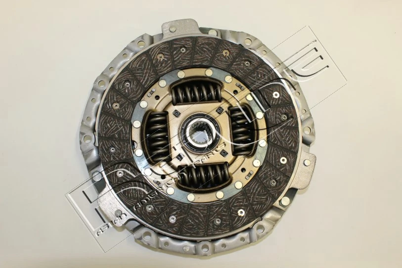 Kit de embrague para Hyundai Tucson I (JM)