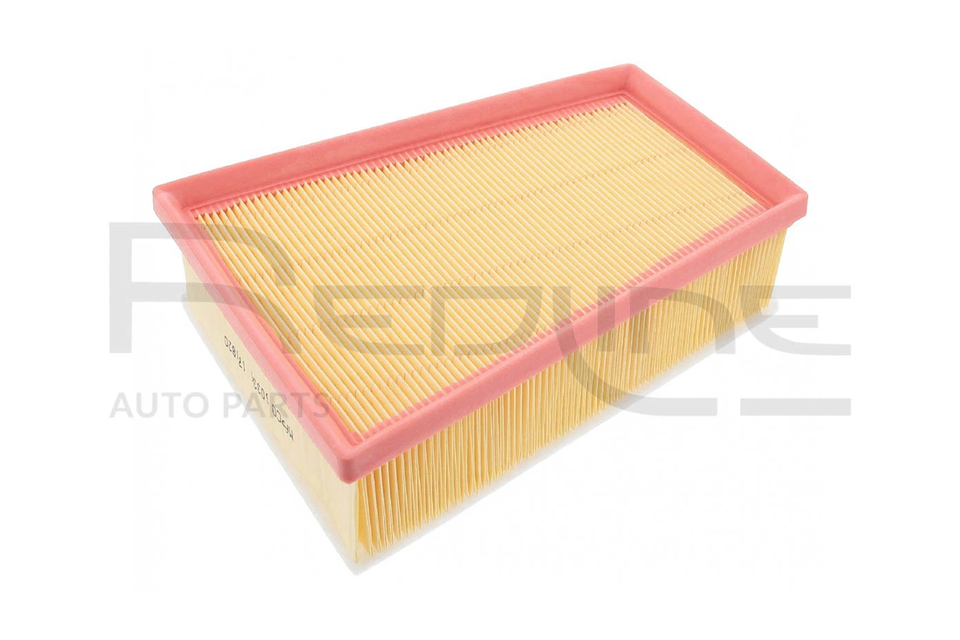 36RE002 RED Line OIL