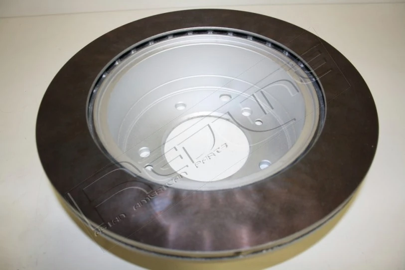 26KI038 RED Line OIL Freno de disco trasero