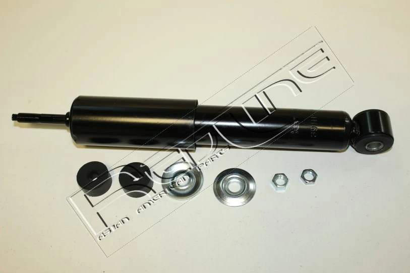 39NI034 RED Line OIL