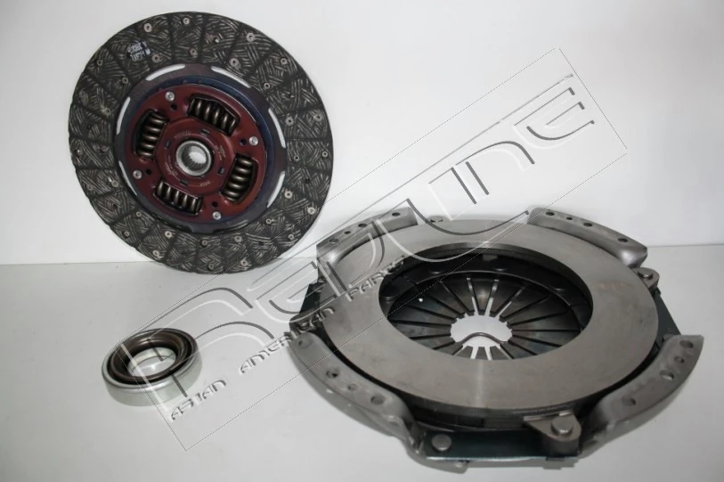 Comprar 832662 VALEO Kit de embrague completo