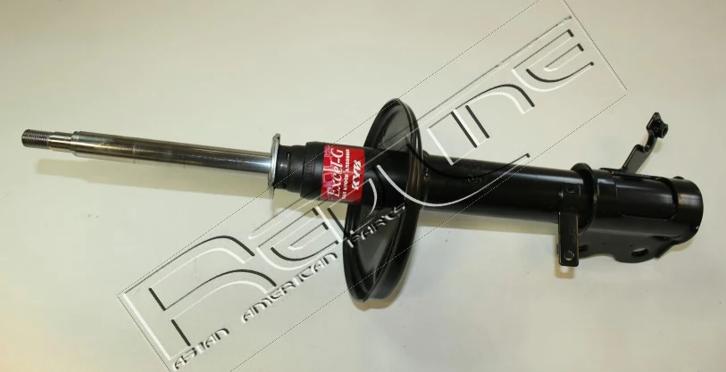 39TO093 RED Line OIL