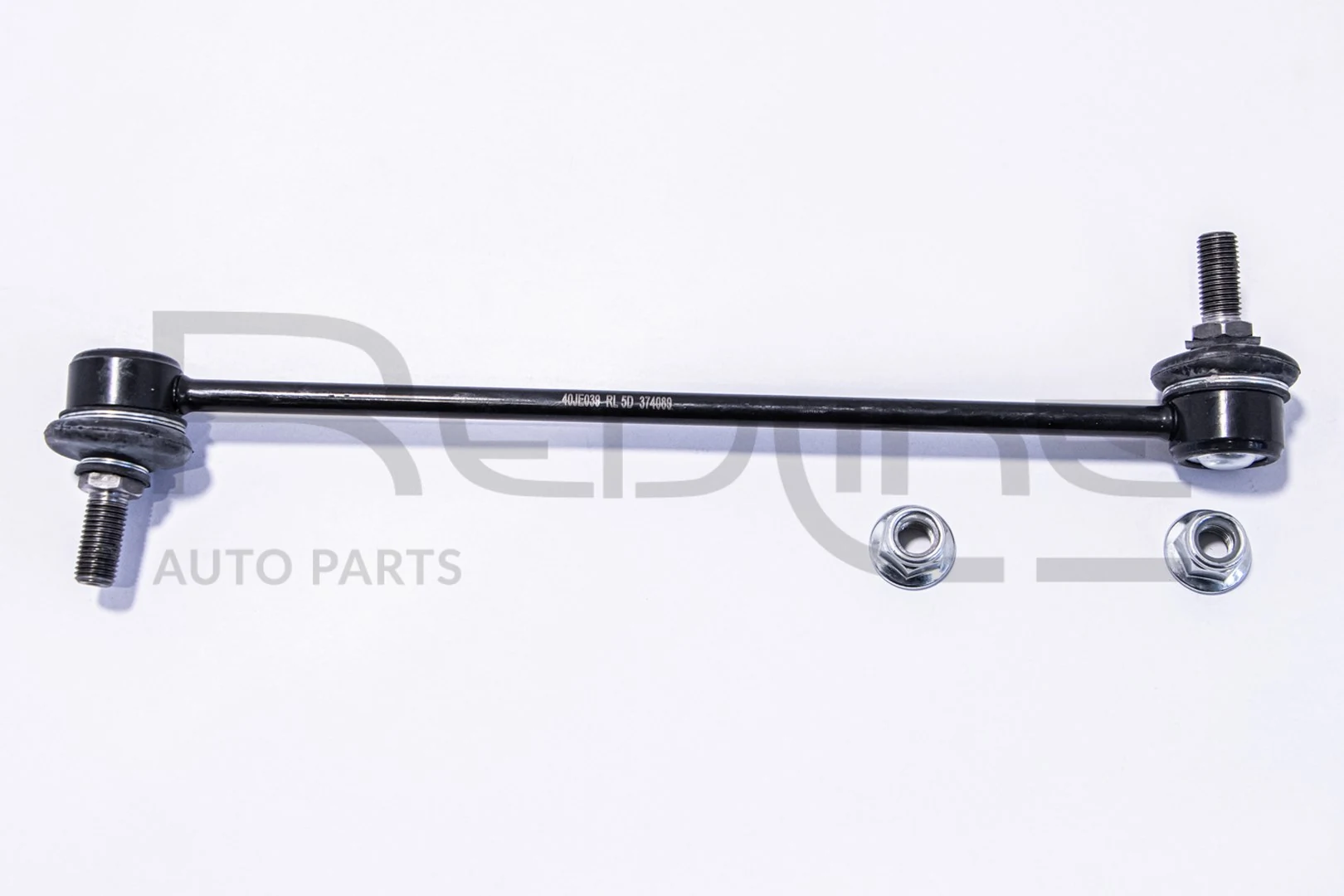 Soporte de la barra estabilizadora delantera Jeep Patriot  desde 16,02 €