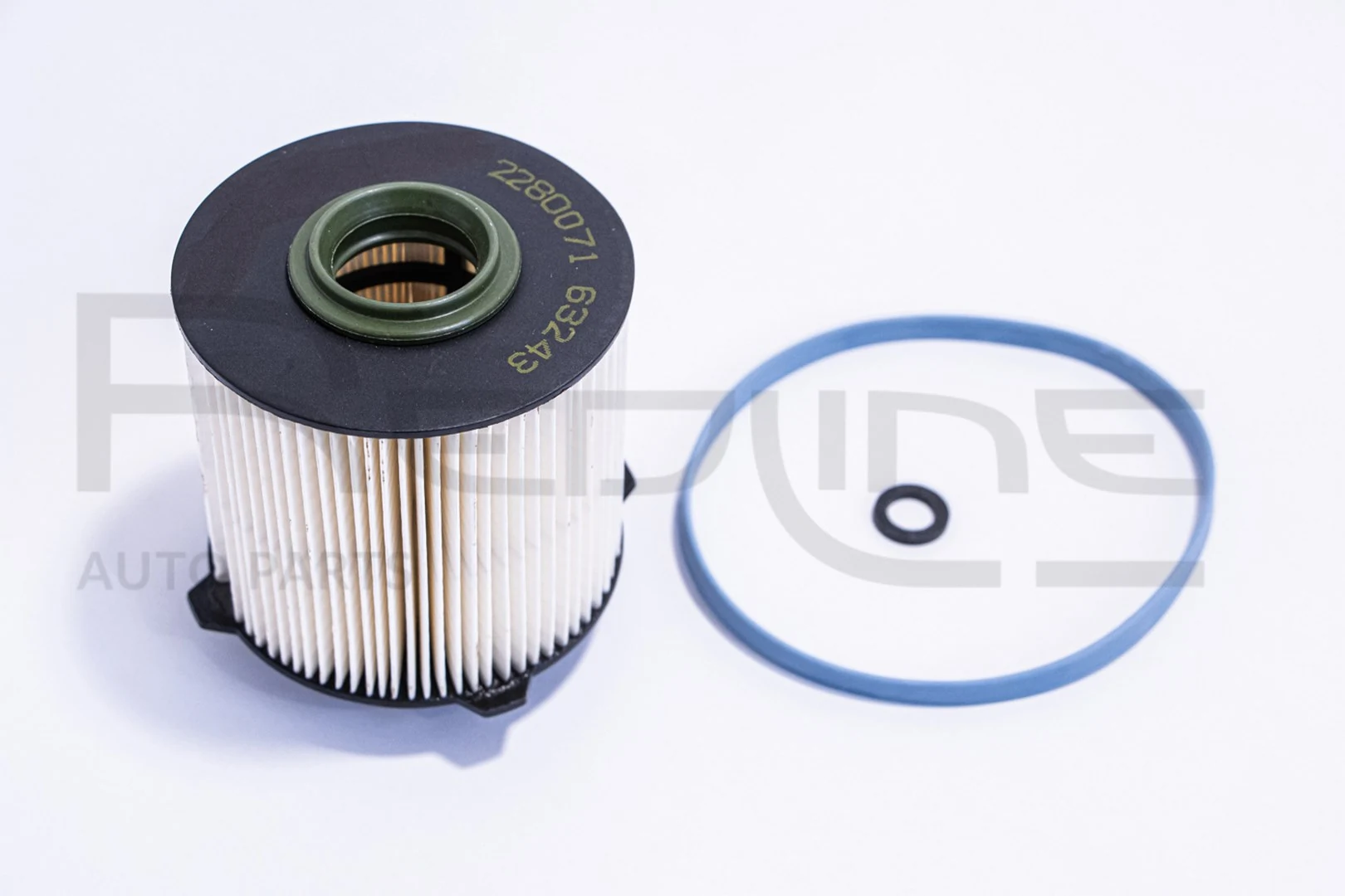Filtro de gasoil para Chevrolet Cruze  (J300)