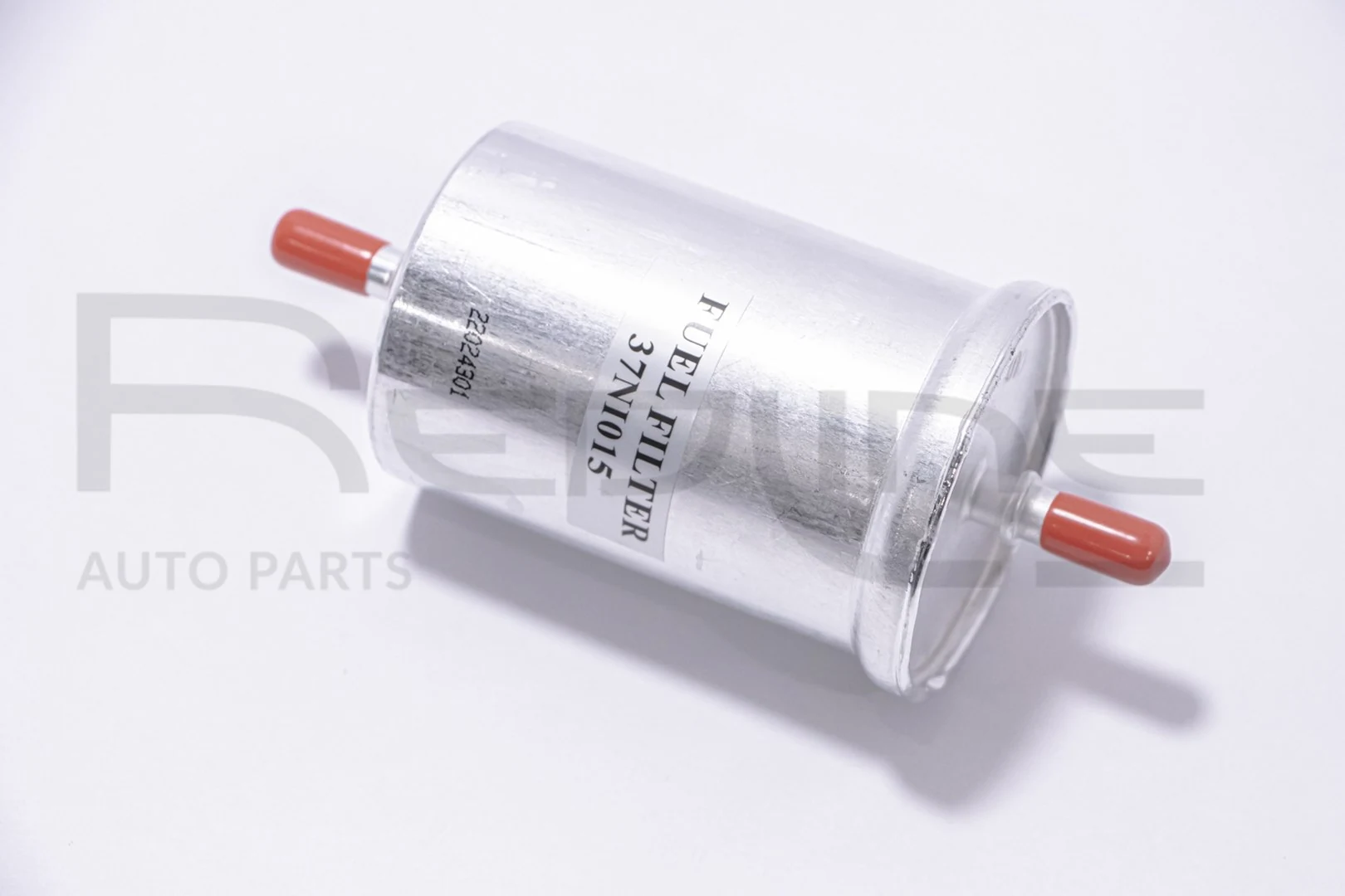 37NI015 RED Line OIL