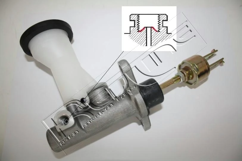 07TO038 RED Line OIL