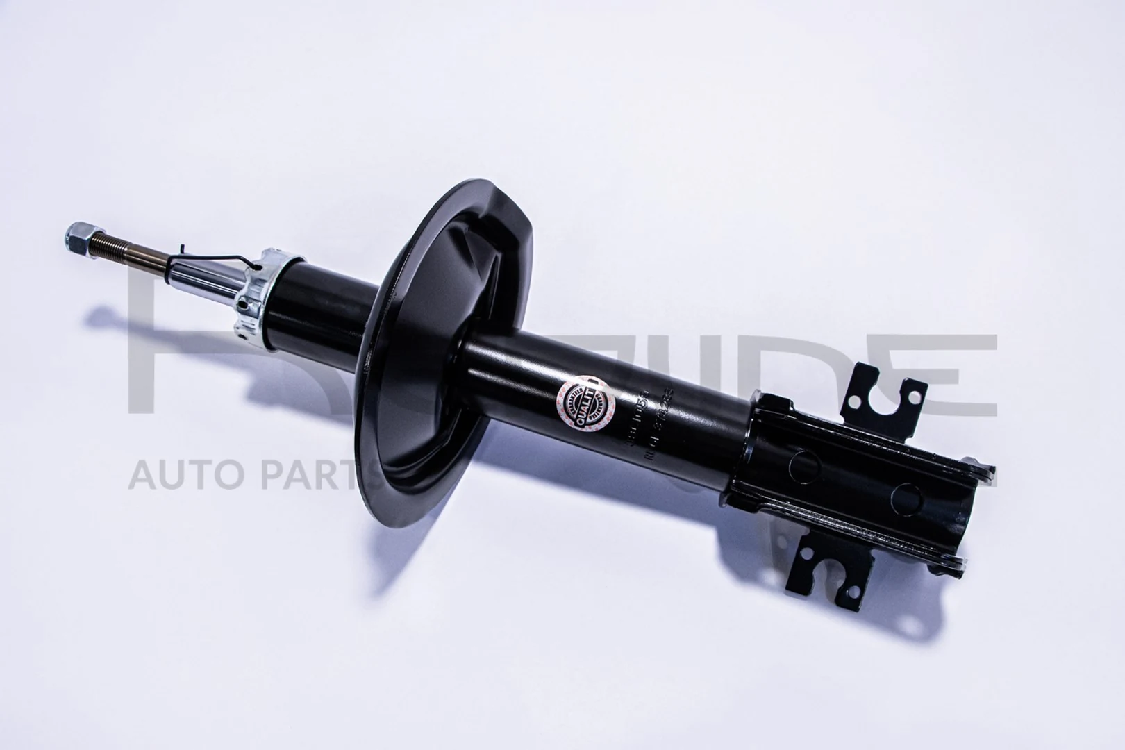39CI059 RED Line OIL