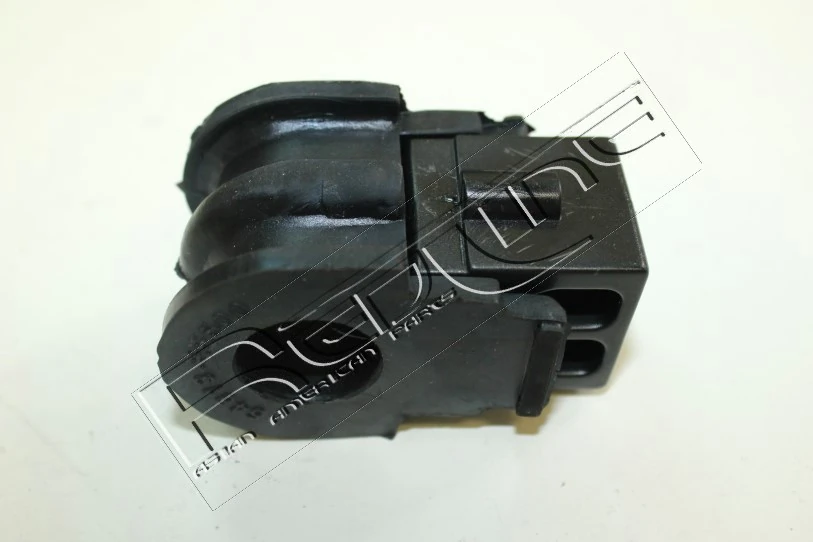 43NI034 RED Line OIL