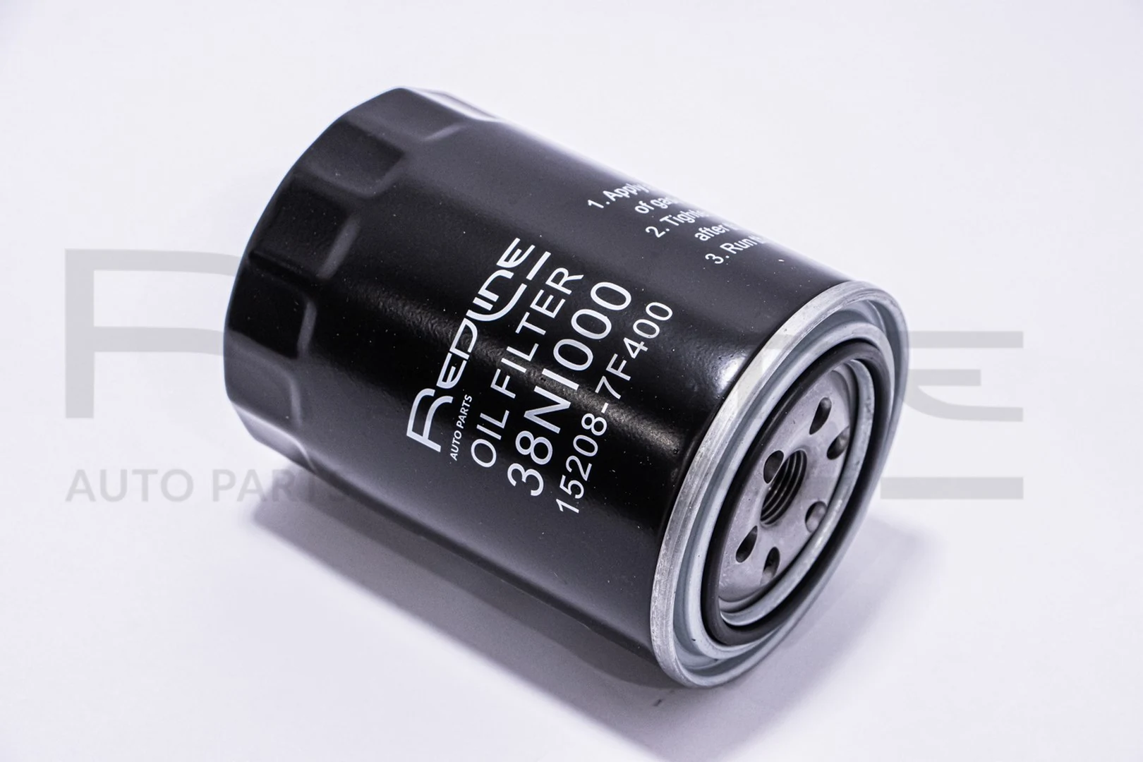 38NI000 RED Line OIL