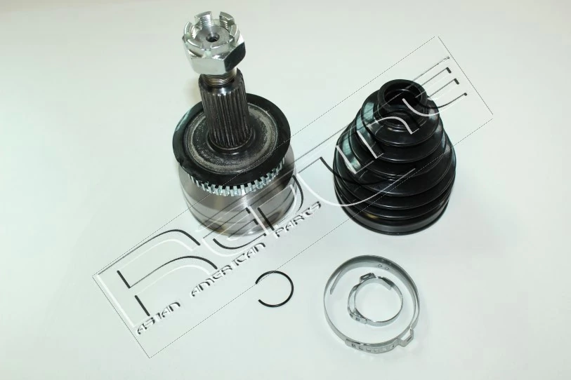 45KI020 RED Line OIL
